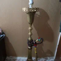قلیون عربی با قد ۱۲۰
