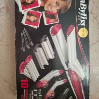 دستگاه چندکاره بابلیس استایل میکس (اتو،حالت دهنده)