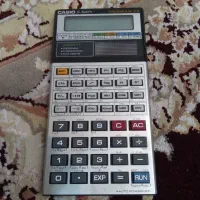 ماشین حساب مهندسی کاسیو