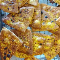 نیرو جهت کار در کلوچه پزی مظفری