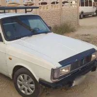 پیکان وانت