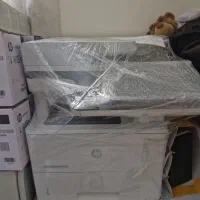 hp managed 527 dn|پرینتر، اسکنر، کپی، فکس|تهران, ایرانشهر|دیوار