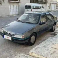 ۴۰۵ مدل ۹۴ تک سوزفقط معاوضه نوشتم با چی