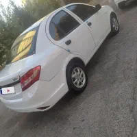 ماشین ساینا مدل 98
