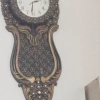 ساعت دیواری