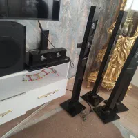 سینما در خانه سامسونگ