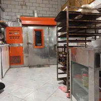 فروش صفر تا صد لوازم قنادی ،کارگاهی و فروشگاه