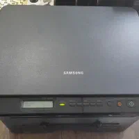 دستگاه کپی سامسونگ مدل 4300 در حد نو