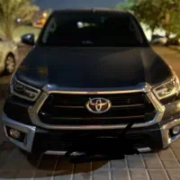 هایلوکس ‌۲۰۲‌۵ فروش فوری