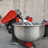 خمیرگیر 40کیلویی خمیرسازان تهران خمیر گیر همزن