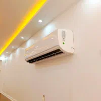تعمیرات کولر گازی