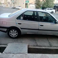 پژو 405 خانگی