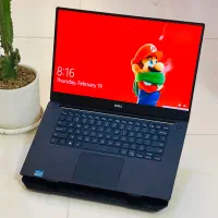 لپتاپ Dell 5530 گیمینگ i5 8400H گرافیک 4گیک 512SSD