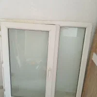 پنجره یو پی وی سی