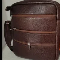 کیف و کفش چرم با 50  درصد تخفیف