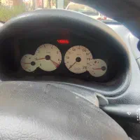 ۲۰۶ sd v8|خودرو سواری و وانت|شاهرود, |دیوار