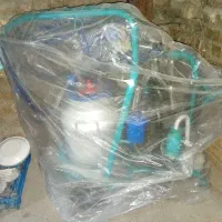 شیر دوش دو واحده
