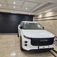 لوکانو ال۷ سفید مدل ۲۰۲۵ صفر خشک