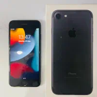 ایفون 7