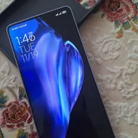 شیائومی +Redmi Note 13 Pro با حافظهٔ ۲۵۶ گیگابایت|موبایل|اصفهان, آبشار|دیوار