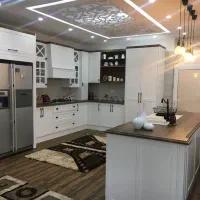فروش۲۹۰مترویلا(املاک ایلیا)خانم پروانه