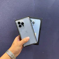 اپل iPhone 13 Pro 256 zaa بدون نقطه