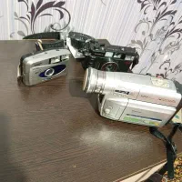 دوربین عکاسی نوستالژی آک بند