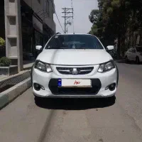 کوییک 1401 پارس خودرویی