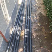 لوله پلی تلین