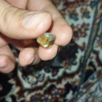 چهار عدد سنگ زینتی
