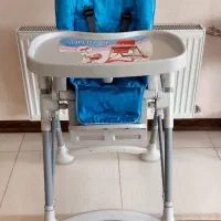 صندلی غذای کودک
