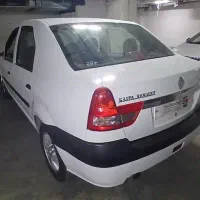 پارس تندر پارس خودرویی مدل ۹۶ مالتی مدیا