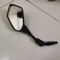 وسایل موتور آینه فابریکی بنلی 180 نو