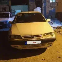 زانتیا 2000