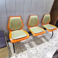 صندلی ۳تایی