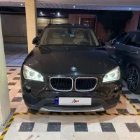 بی او و x1