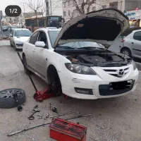 باطریسازی و مکانیکی سیار شبانه روزی