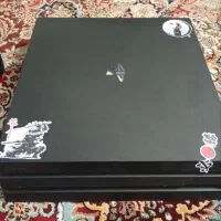ps4 pro 1t