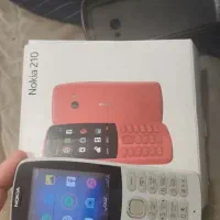 گوشی nokia 210|موبایل|بانه, |دیوار