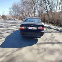 سورن ef7|خودرو سواری و وانت|بروجرد, |دیوار