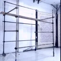 نصب داربست فوری،همین امروز با کمترین قیمت