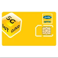 سیم کارت رند طلایی ایرانسل 0935.100.2463