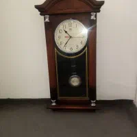 ساعت دیواری قدیمی تارا