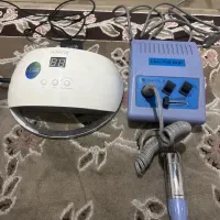 سوهان برقی
