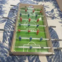 فوتبال دستی