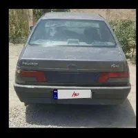 خودرو روآ