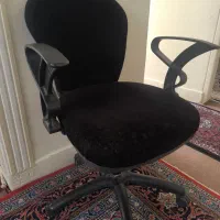 صندلی چرخدار