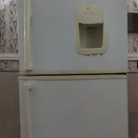 یخچال اورست