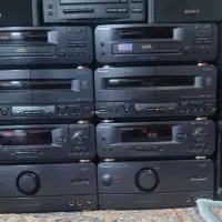 ضبط صوت خانگی