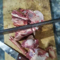 ظبح گوسفند